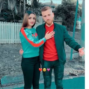 Meet your Posher, Sara